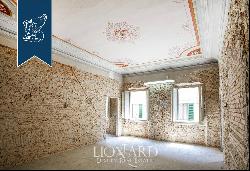 Stunning historical property for sale in Florence