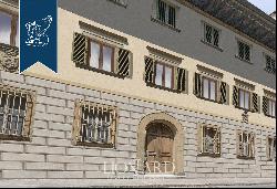 Stunning historical property for sale in Florence