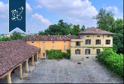 Luxurious property for sale in Cremona