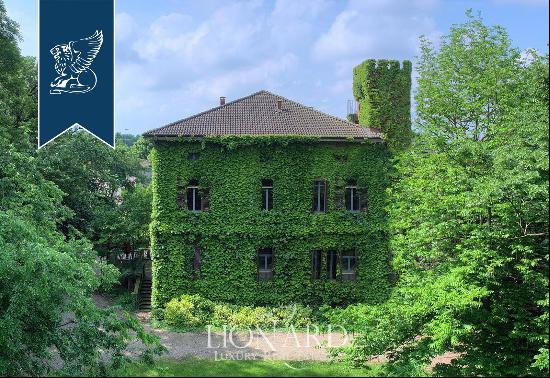 Luxurious property for sale in Cremona