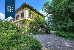 Luxurious property for sale in Cremona