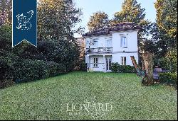 Luxury villa close to Milan for sale