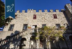 Castle for sale near Florence
