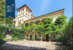 Luxury villa for sale in Varese