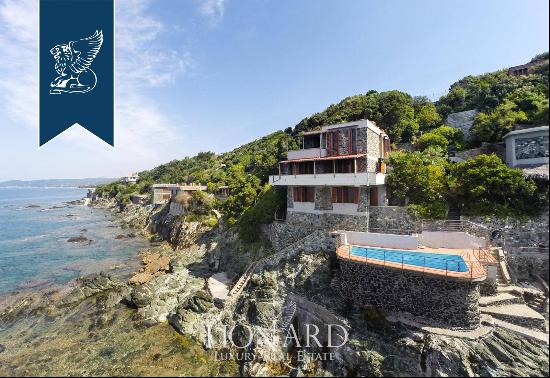 Luxury homes for sale in Castiglioncello