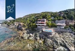 Luxury homes for sale in Castiglioncello