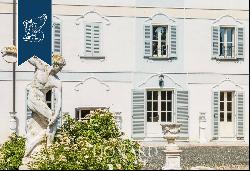 Luxury estate for sale in Emilia Romagna