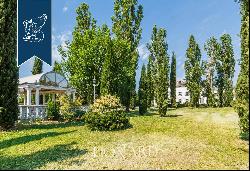 Luxury estate for sale in Emilia Romagna