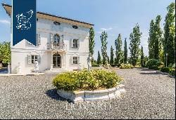 Luxury estate for sale in Emilia Romagna