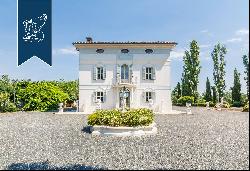 Luxury estate for sale in Emilia Romagna