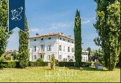 Luxury estate for sale in Emilia Romagna