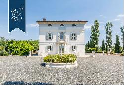 Luxury estate for sale in Emilia Romagna