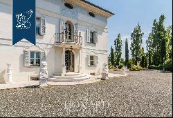 Luxury estate for sale in Emilia Romagna