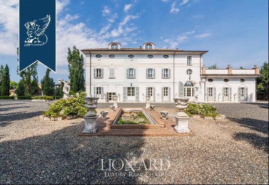 Luxury estate for sale in Emilia Romagna