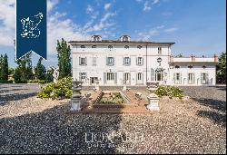 Luxury estate for sale in Emilia Romagna