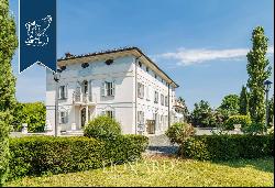 Luxury estate for sale in Emilia Romagna