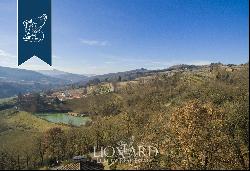 Luxury complex for sale in Città di Castello