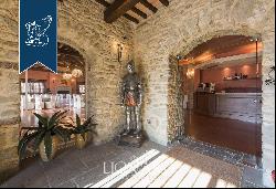 Luxury complex for sale in Città di Castello