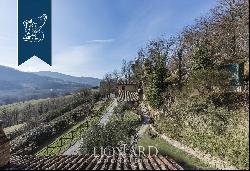 Luxury complex for sale in Città di Castello