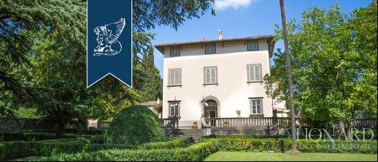 Luxory villas for sale in Lucca