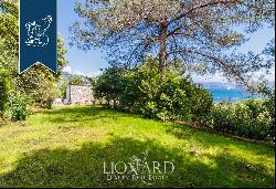 Luxury apartment on the Palmaria Island in Liguria