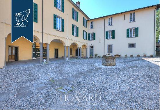 Property for sale in Franciacorta