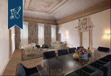 Luxury estate for sale in Veneto