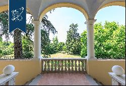 Luxury villa for sale in Emilia Romagna