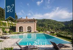 Luxury home for sale in Florence 