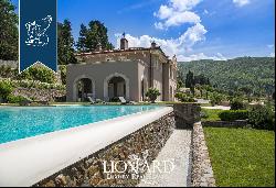 Luxury home for sale in Florence 