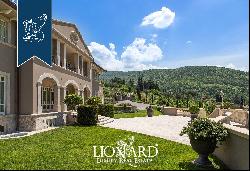 Luxury home for sale in Florence 