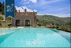 Luxury home for sale in Florence 