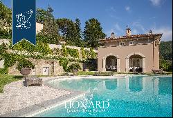 Luxury home for sale in Florence 
