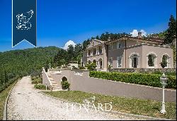 Luxury home for sale in Florence 