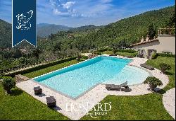 Luxury home for sale in Florence 