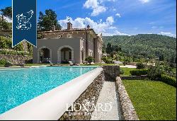 Luxury home for sale in Florence 