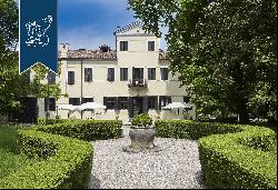 Venice, luxury villas for sale