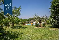 Villas for sale in Tuscany