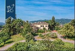 Stunning villa for sale near Perugia