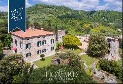 Luxury villa for sale near Pisa