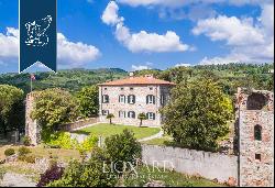 Luxury villa for sale near Pisa