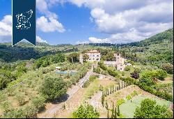 Luxury villa for sale near Pisa