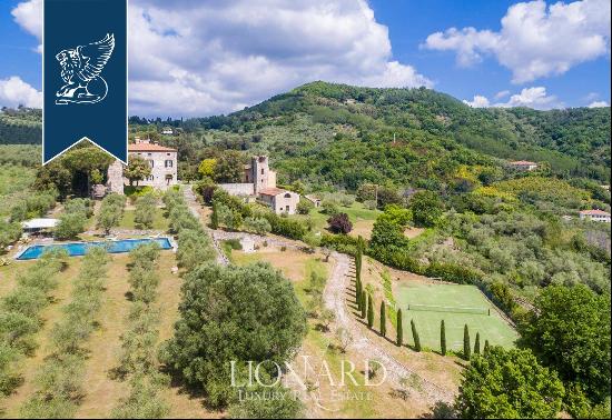 Luxury villa for sale near Pisa