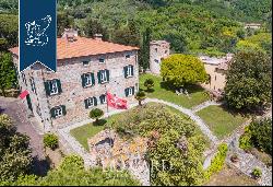 Luxury villa for sale near Pisa