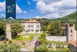 Luxury villa for sale near Pisa