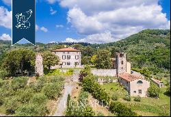 Luxury villa for sale near Pisa