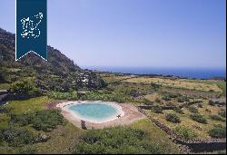 Dammusi for sale in Pantelleria