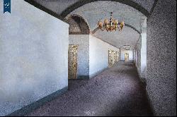 Luxury estate for sale in Florence
