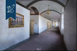 Luxury estate for sale in Florence