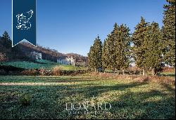 Luxury estate for sale in Florence